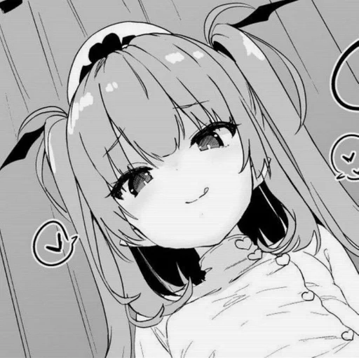 аниме эскиз мультфильм