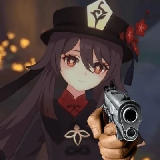 Sticker гыгыгыгыгы ран краш гы - 1