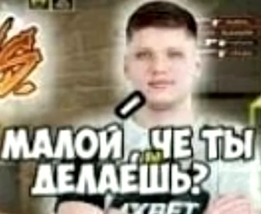 Sticker lololipipon - 1