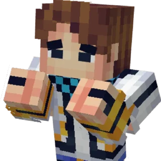 Стикер Лололошка🥰 | By @savokqqq - 3