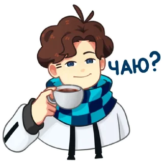 Sticker Lololoshka by NIO-CHOM (jaymsai) - 10