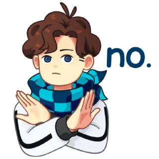 Sticker Lololoshka by NIO-CHOM (jaymsai) - 4