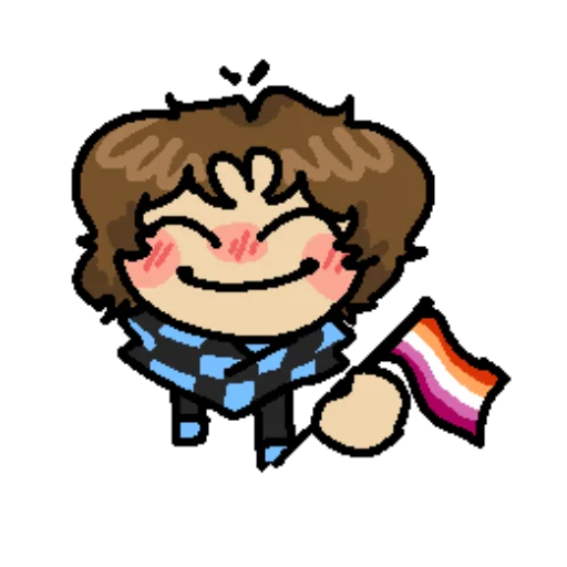 smile clipart illustration