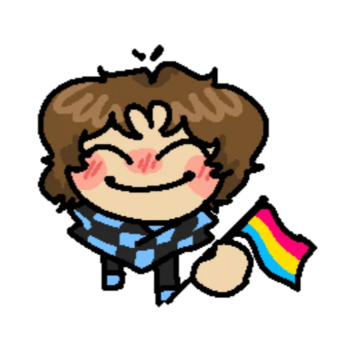 clipart smile drawing