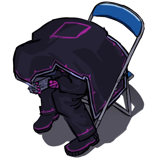 междумирец вахуи - мультфильм