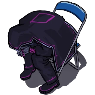 cartoon sketch drawing