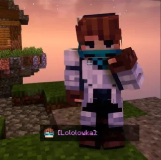 Sticker Лолowka + JDH @xwixy - 5