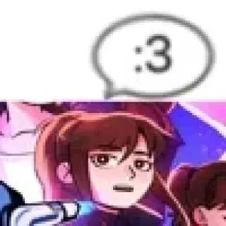 Sticker я спиздила @TgEmodziBot - 8