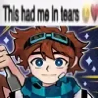 Sticker я спиздила @TgEmodziBot - 1