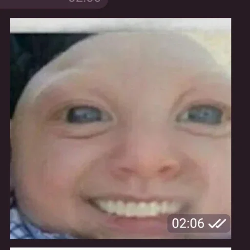 smile text human face