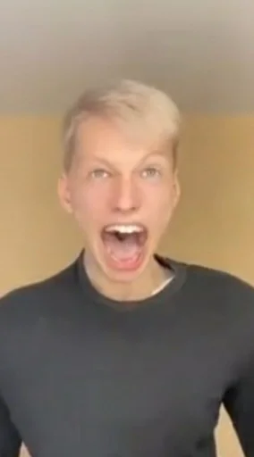 clothing person neck