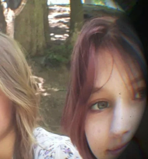 person human face outdoor