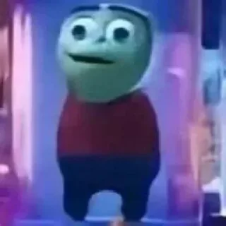 Стикер ломка @TgEmodziBot - 0