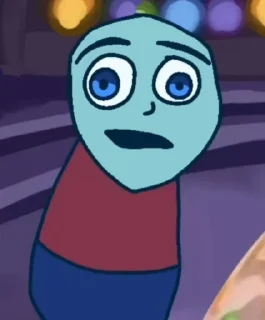 Стикер ломка @TgEmodziBot - 1