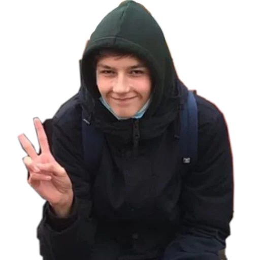 Стикер лобу$$ик - 0