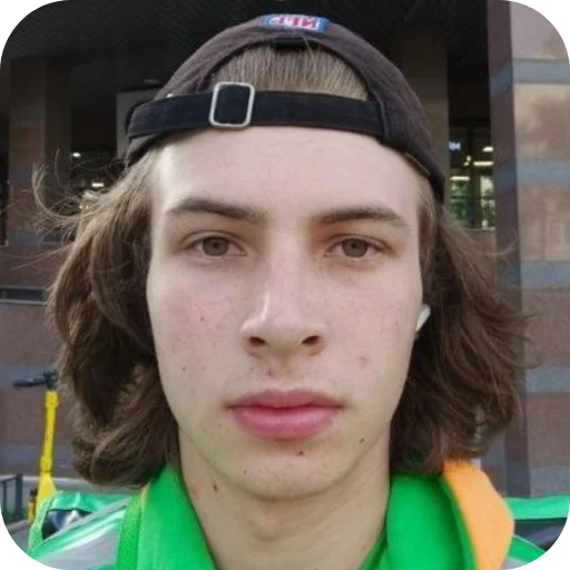 Sticker lomka157 - 1