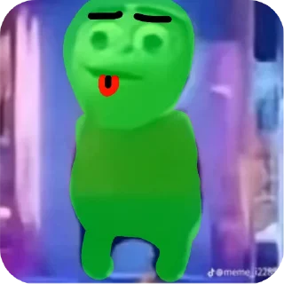 Sticker ломка - 3