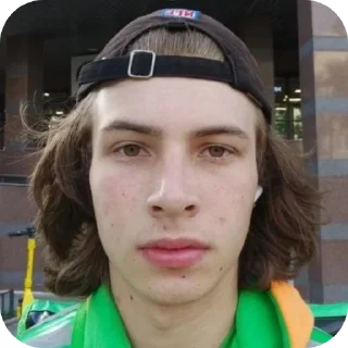 Sticker ломка - 2