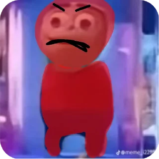 Sticker ломка - 8