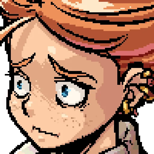 text cartoon illustration