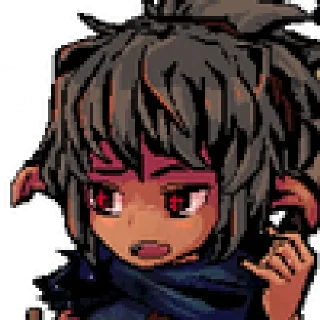 text fiction illustration