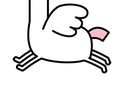 Sticker longpack_by_MoiStikiBot - 1