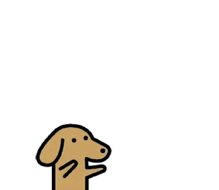 Sticker Long Animals • @TgStickery - 4