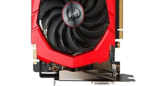 fan mechanical fan machine