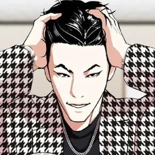 человеческое лицо иллюстрация мультфильм