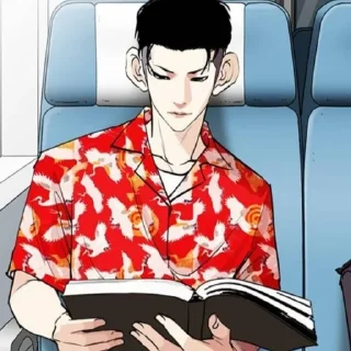 человеческое лицо одежда книга