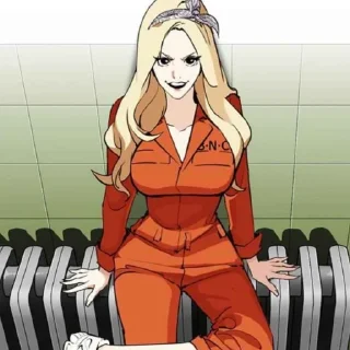 мультфильм аниме вымышленный персонаж