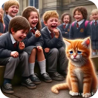 Стикер леня - 4