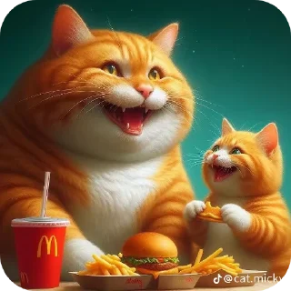 Стикер леня - 6