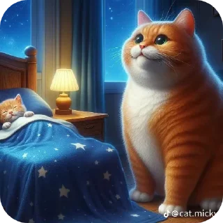 Стикер леня - 11