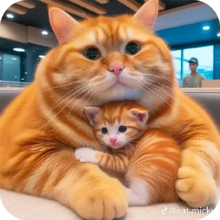 Стикер леня - 8