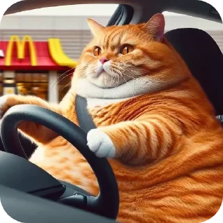 Стикер леня - 1