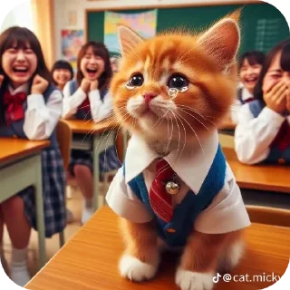 Стикер леня - 10