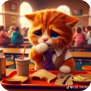 Стикер леня - 2