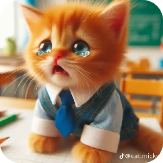 Стикер леня - 5