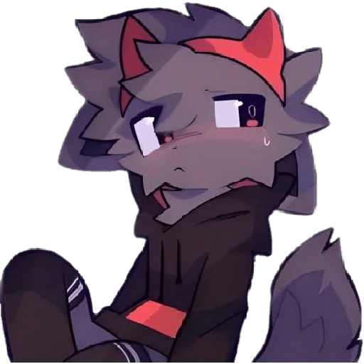 Стикер looolWhoIsThis - 1