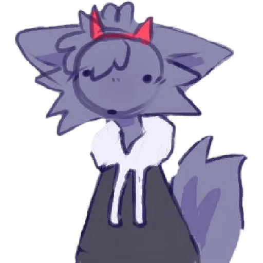 Стикер looolWhoIsThis - 1