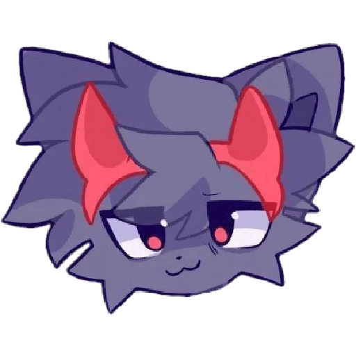 Sticker looolWhoIsThis - 1