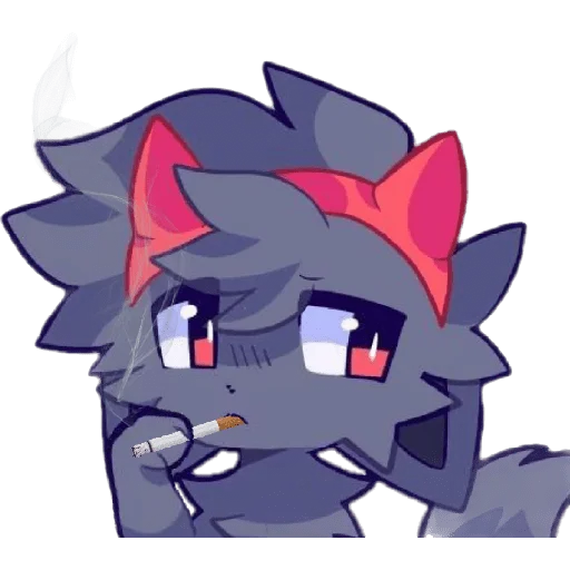 Sticker looolWhoIsThis - 1