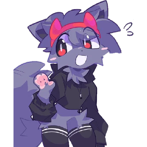 Sticker looolWhoIsThis - 1