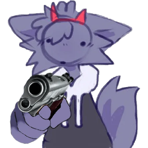 Стикер looolWhoIsThis - 1