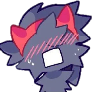 Стикер 𝐋𝐞𝐌𝐨𝐍 | @TeKt0Nik - 11