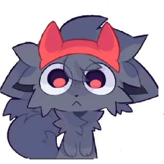 Стикер 𝐋𝐞𝐌𝐨𝐍 | @TeKt0Nik - 8