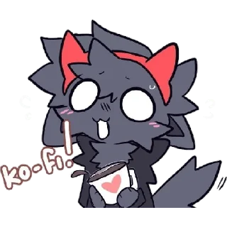 Стикер 𝐋𝐞𝐌𝐨𝐍 | @TeKt0Nik - 7