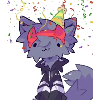 Стикер 𝐋𝐞𝐌𝐨𝐍 | @TeKt0Nik - 2