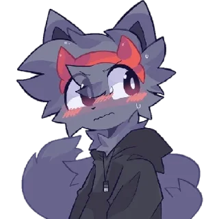 Стикер 𝐋𝐞𝐌𝐨𝐍 | @TeKt0Nik - 3